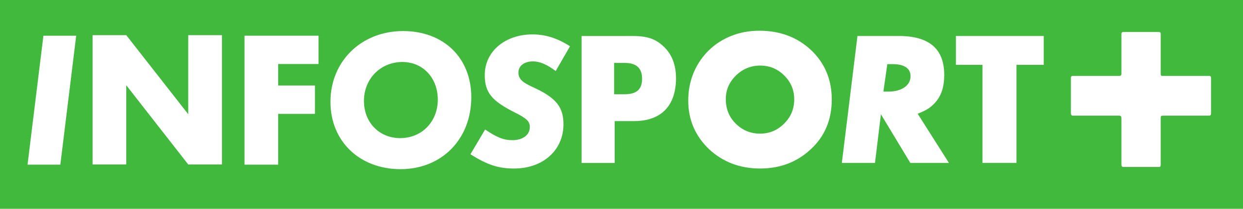 Canal + Infosport
