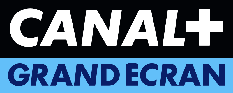CANAL+ GRAND ECRAN