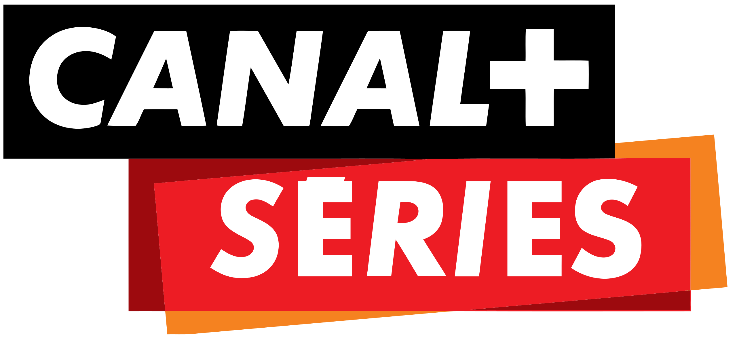 CANAL + SERIES