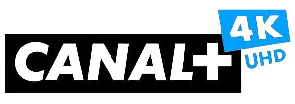 Canal+ UHD 4K
