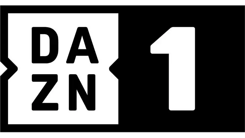 DAZN (Chaine Événementielle)