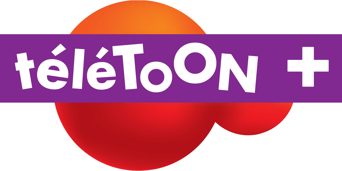 Teletoon +