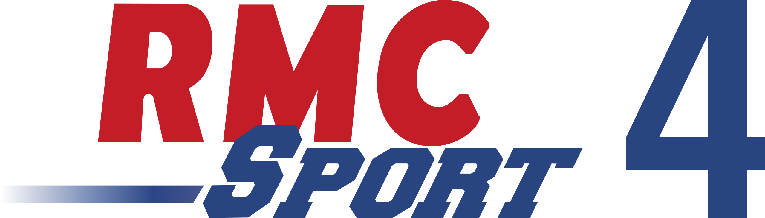 RMC Sport 4