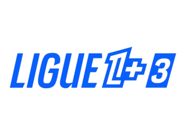 Ligue 1+ N°3